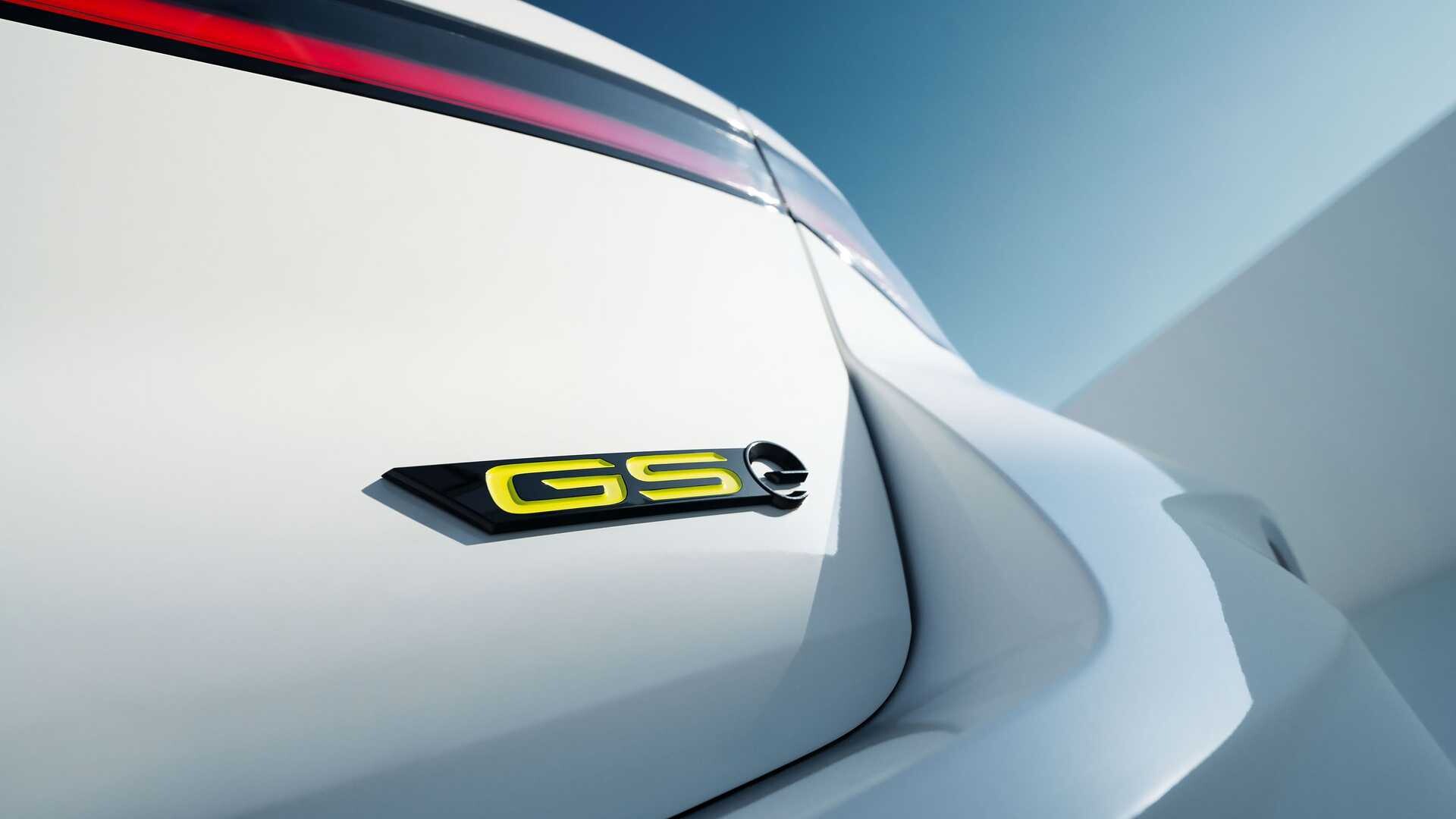 Opel Astra GSe; Foto: media.stellantis.com