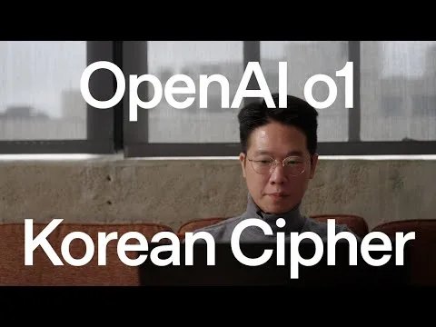 OpenAI je predstavil nov model ChatGPT o1: revolucija v “razmišljanju” umetne inteligenc
