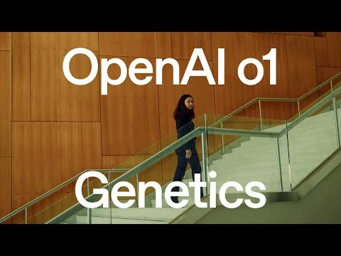 OpenAI je predstavil nov model ChatGPT o1: revolucija v “razmišljanju” umetne inteligenc