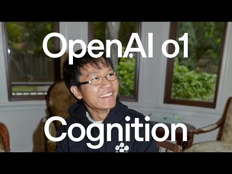 OpenAI je predstavil nov model ChatGPT o1: revolucija v “razmišljanju” umetne inteligenc