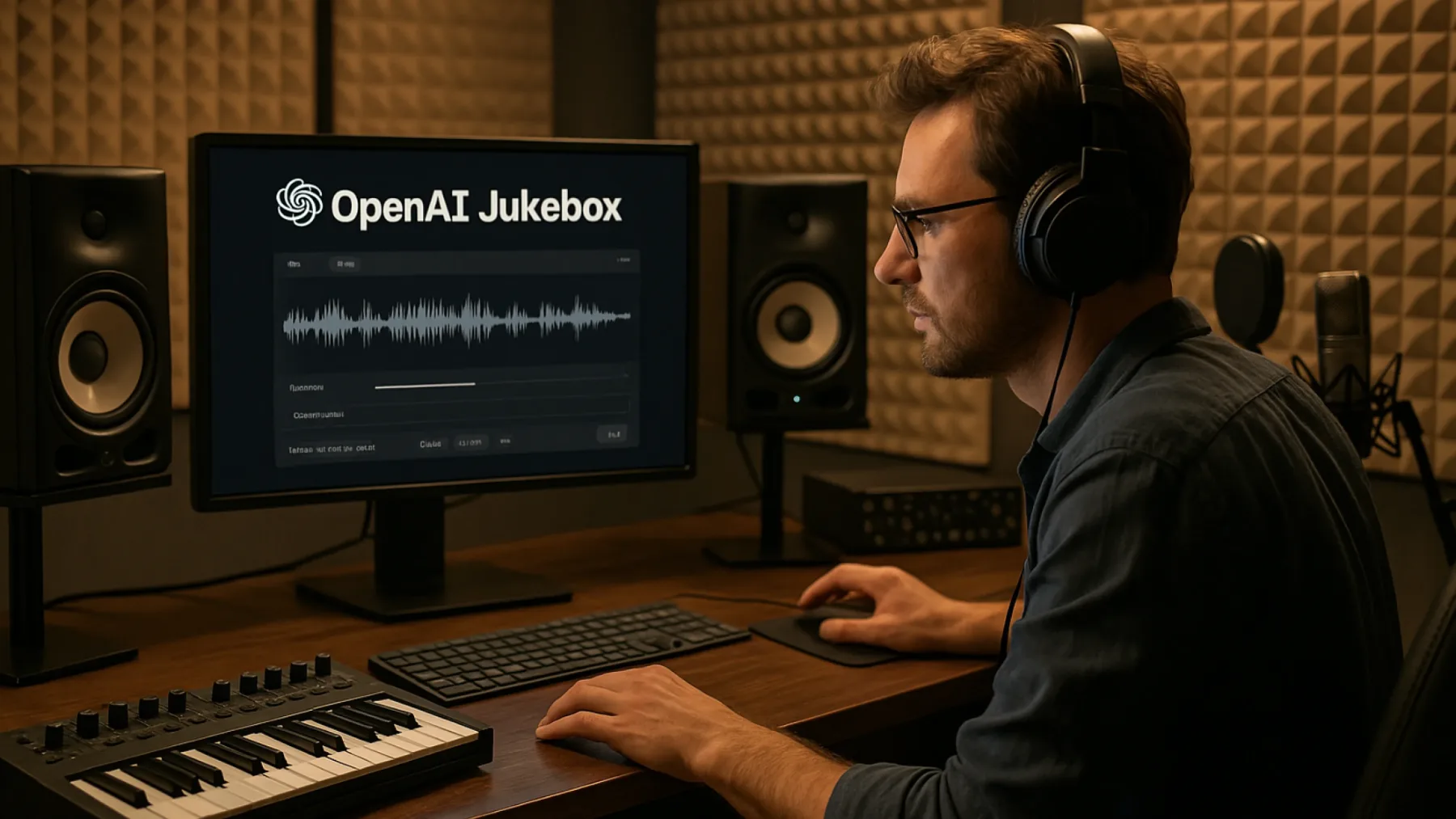 OpenAI Jukebox 2.0: bo umetna inteligenca končno dobila svojo glasbeno kariero