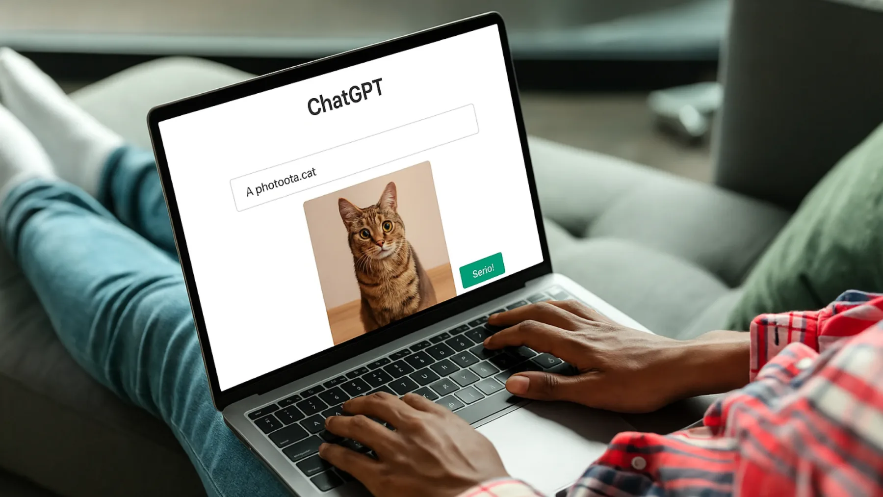 OpenAI zdaj omogoča generiranje slik kar v ChatGPT – in v Sori. Ja, tudi “malo žaljive” slike (če res vztrajaš)