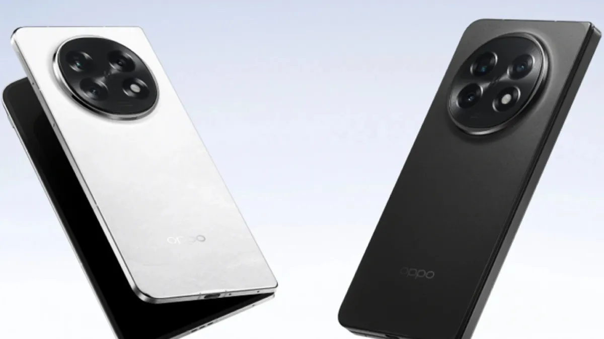 OPPO Find N5