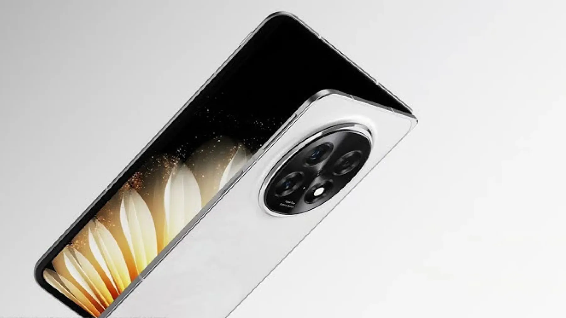 OPPO Find N5 je tanek, a zverinski zložljivček