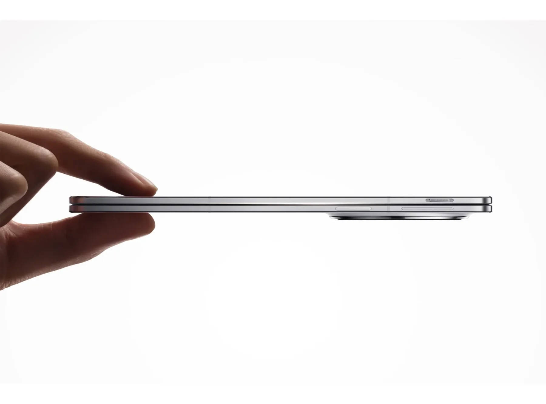 Oppo Find N5: Najtanjši prepogljivi telefon na svetu ali zgolj draga demonstracija moči?