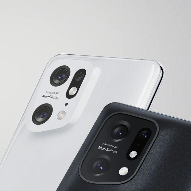 Oppo Find X5 Pro: zanimiv pametni telefon, ki želi biti najboljši