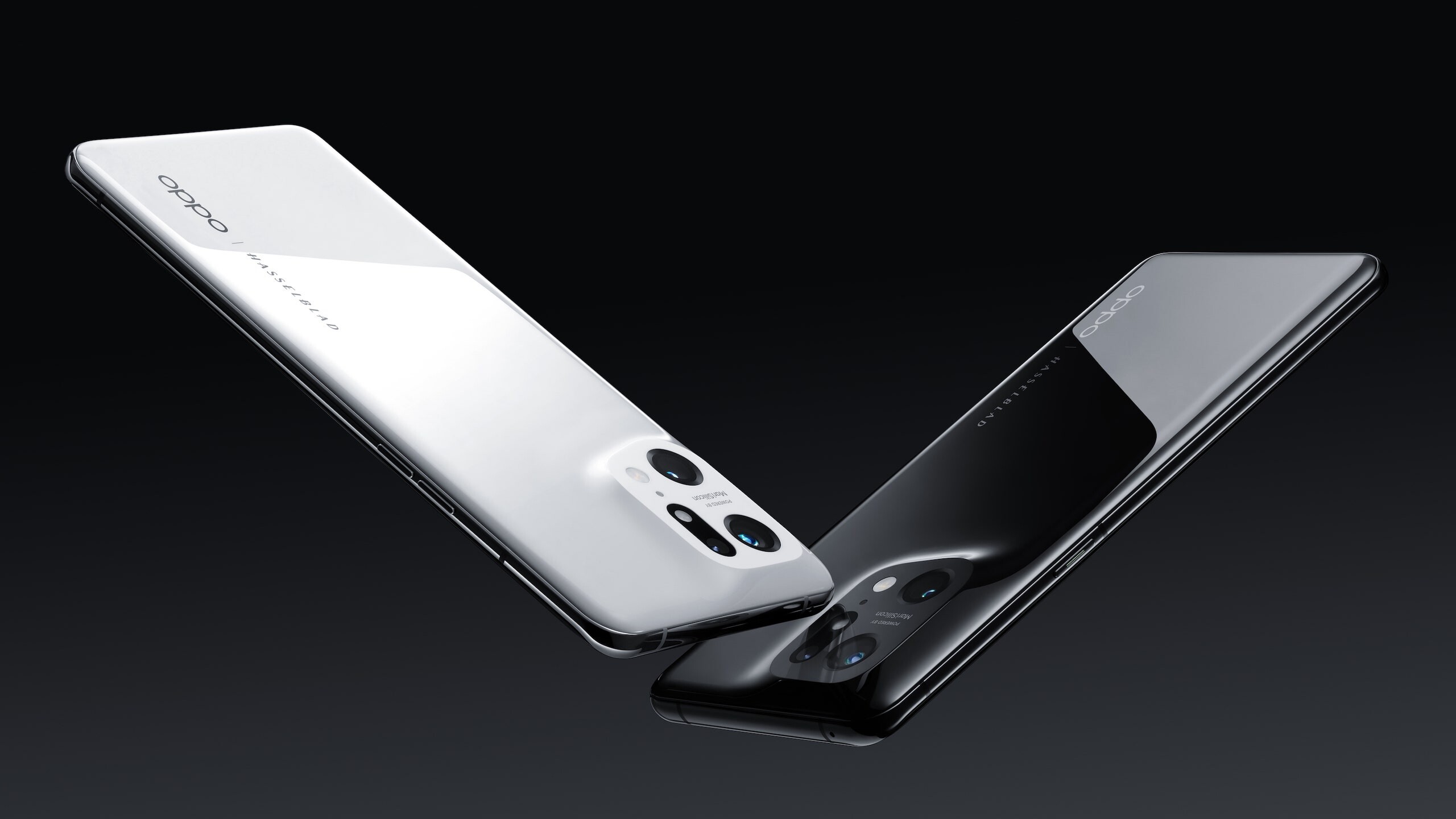 Oppo Find X5 Pro: zanimiv pametni telefon, ki želi biti najboljši