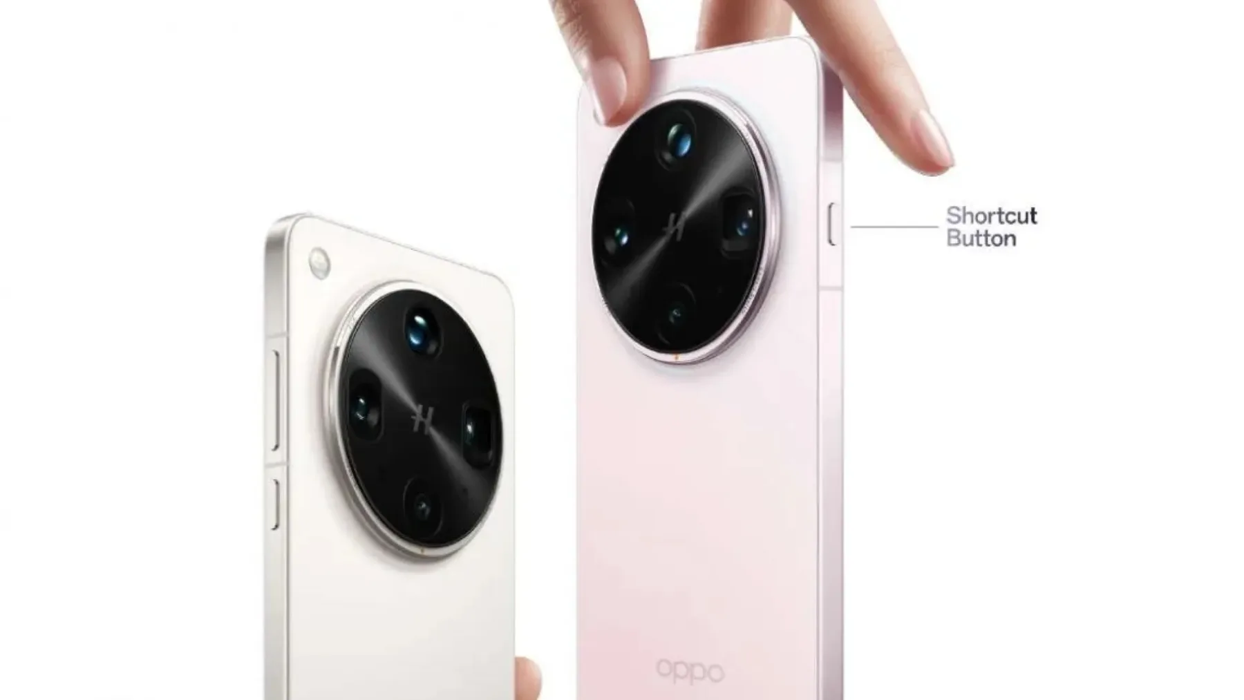Oppo Find X8 Ultra: Frankenstein sanjskega telefona iz prihodnosti je končno tu