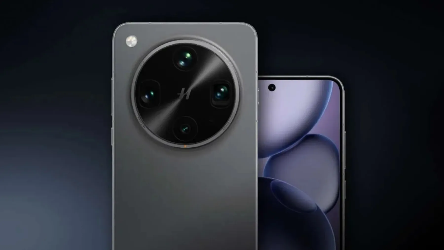 Oppo Find X8 Ultra: Frankenstein sanjskega telefona iz prihodnosti je končno tu