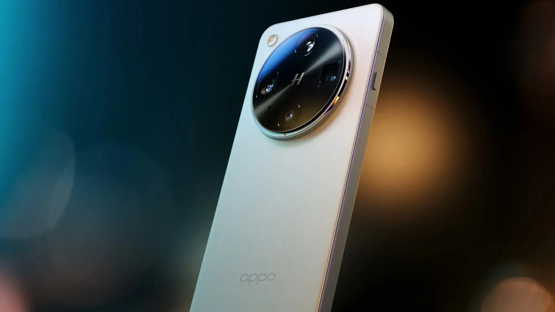 Oppo Find X8 Ultra: Frankenstein sanjskega telefona iz prihodnosti je končno tu