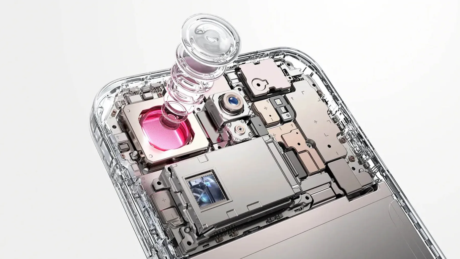 OPPO Find X9 Series: ko se pametni telefon prelevi v fotografski studio