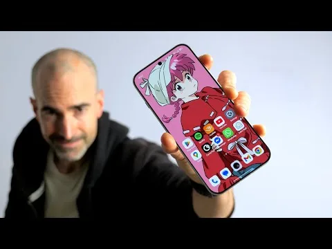 OPPO Find X9 Series: ko se pametni telefon prelevi v fotografski studio