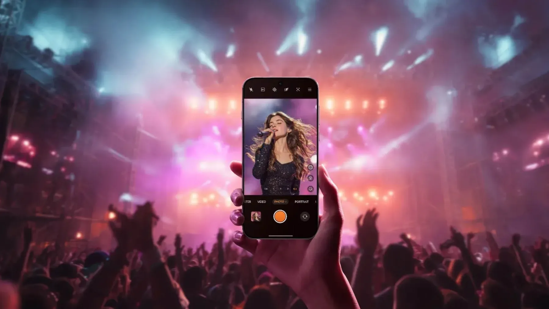 OPPO Find X9 Series: ko se pametni telefon prelevi v fotografski studio