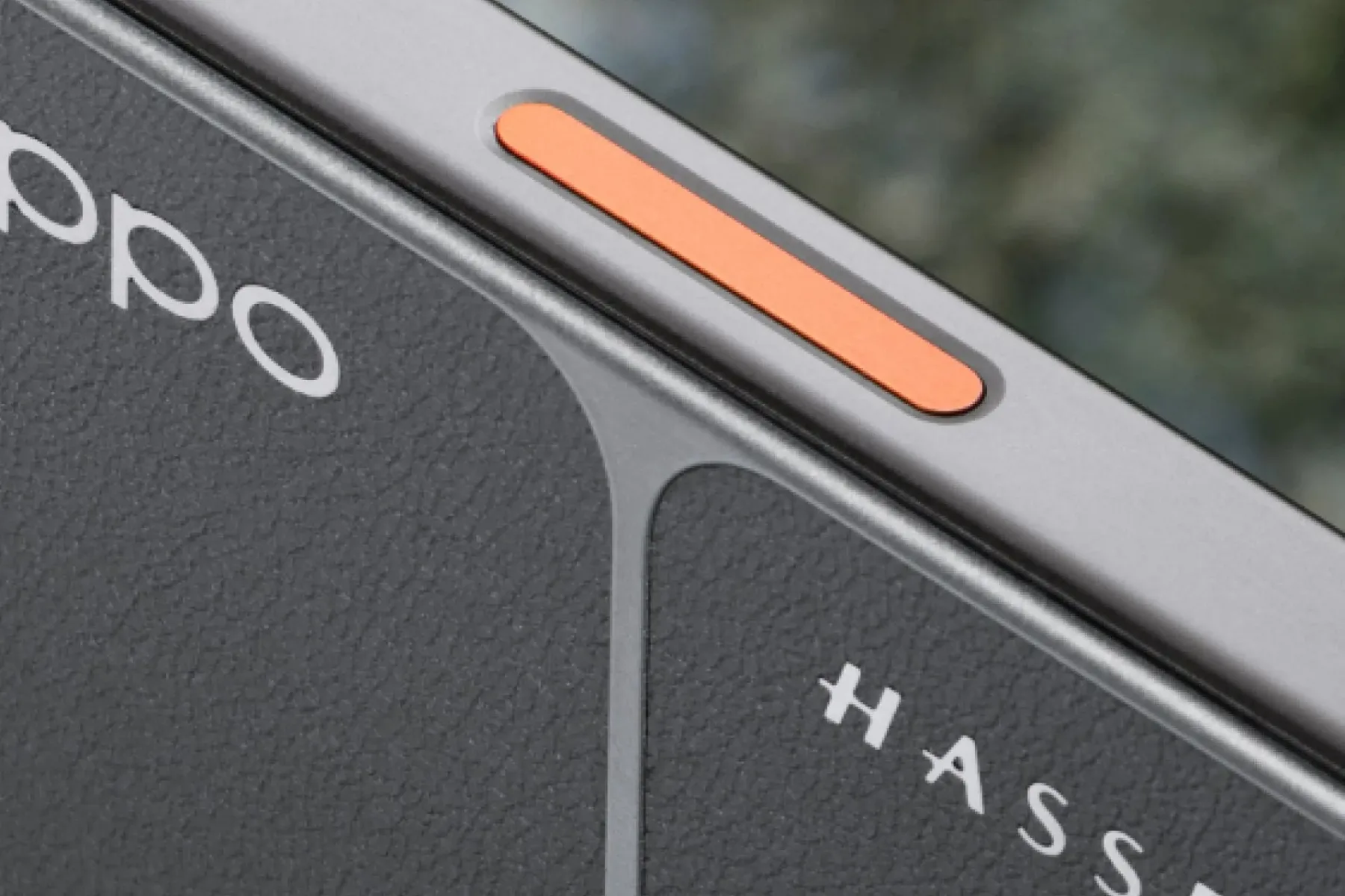 Oppo Find X9 Ultra: Pametni telefon s tehnologijo Hasselblad, ki kljubuje zakonom fizike