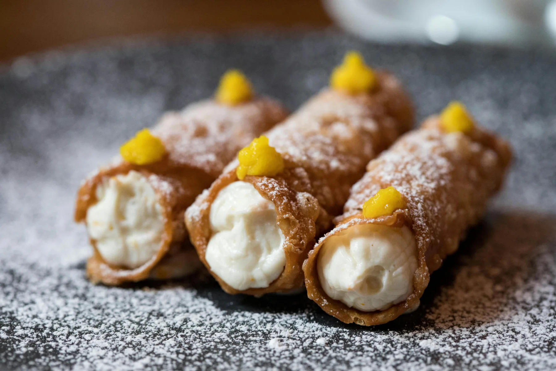 Originalni sicilijanski kanoli: Recept, ki navdušuje s svojo tradicijo
