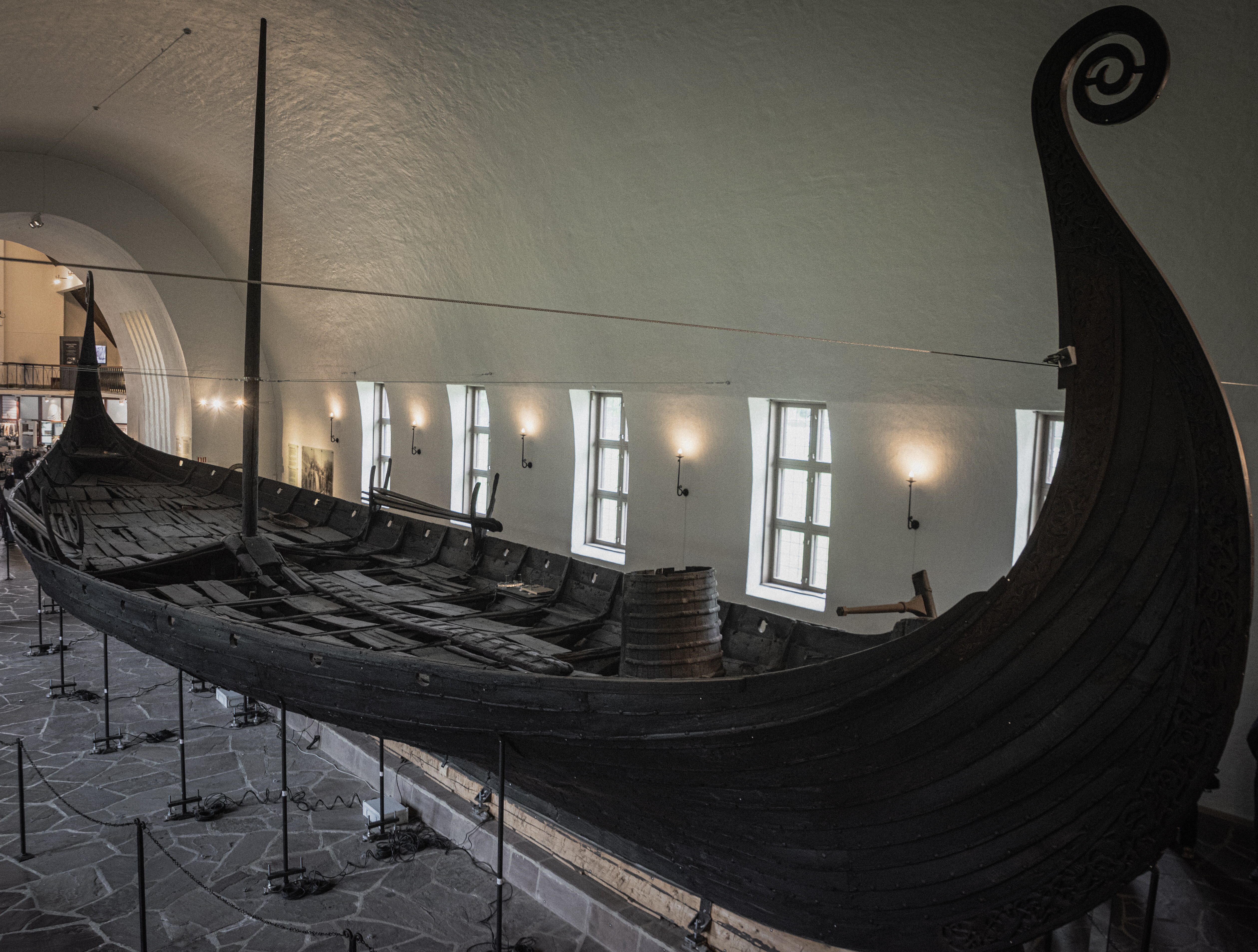 Oslo: prestolnica norveške je očarljiva v vseh letnih časih