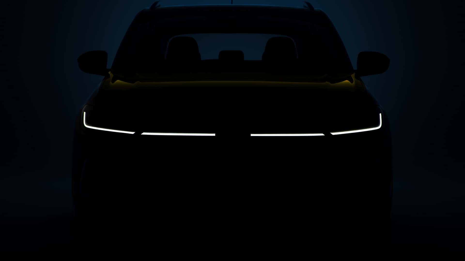 2024 Volkswagen T-Cross facelift 2024 -029