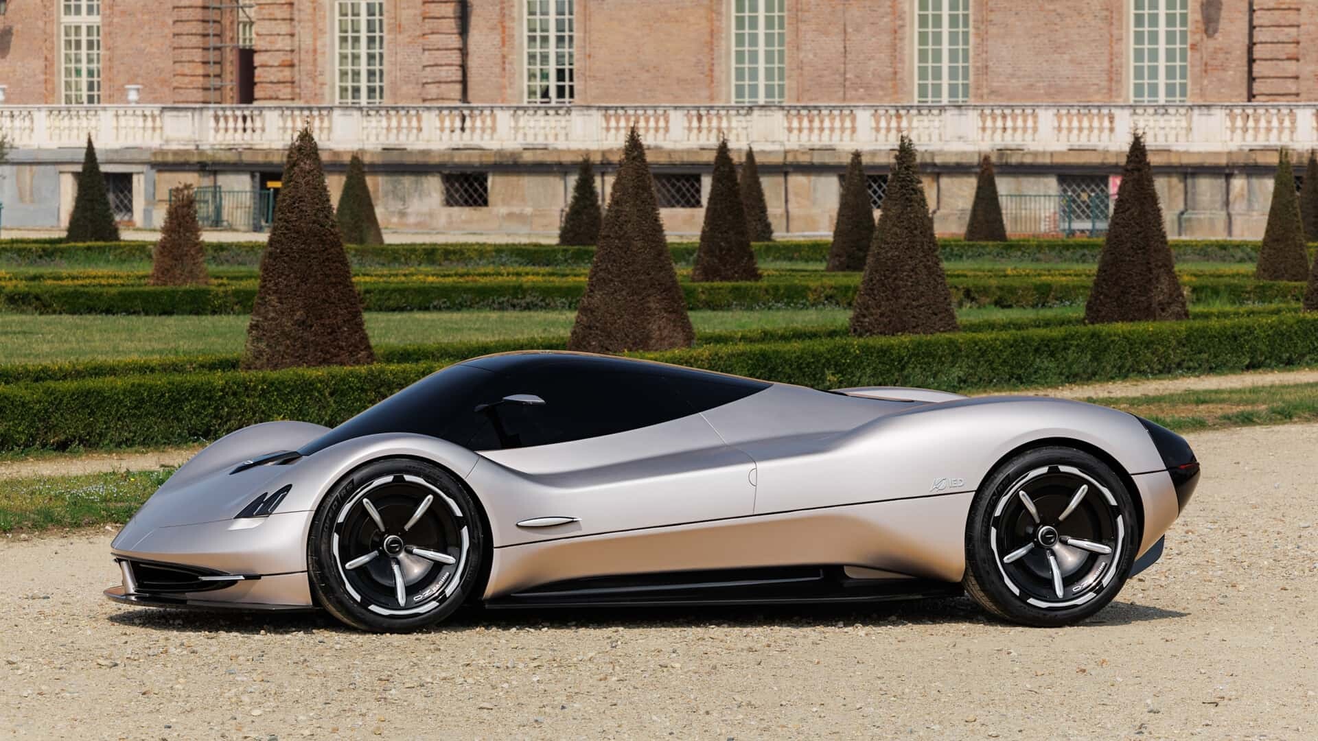 Foto: Pagani