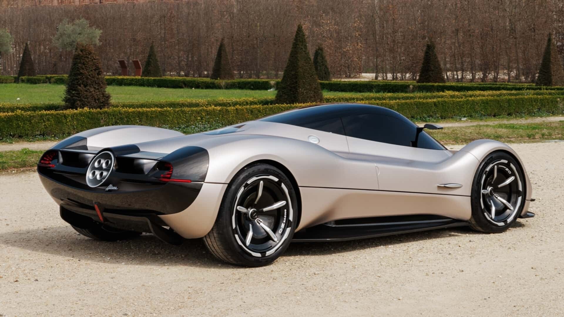 Foto: Pagani