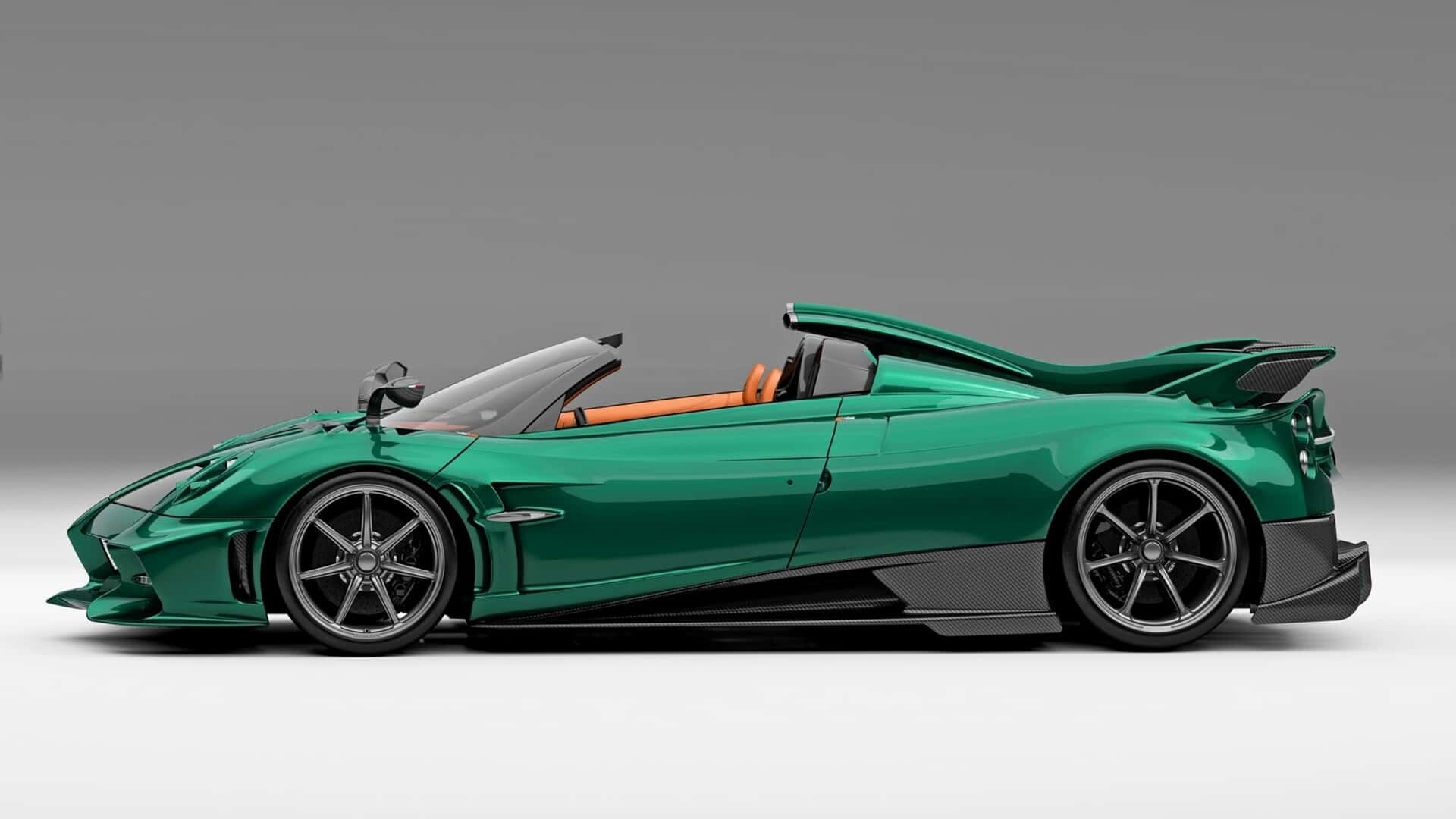Foto: Pagani