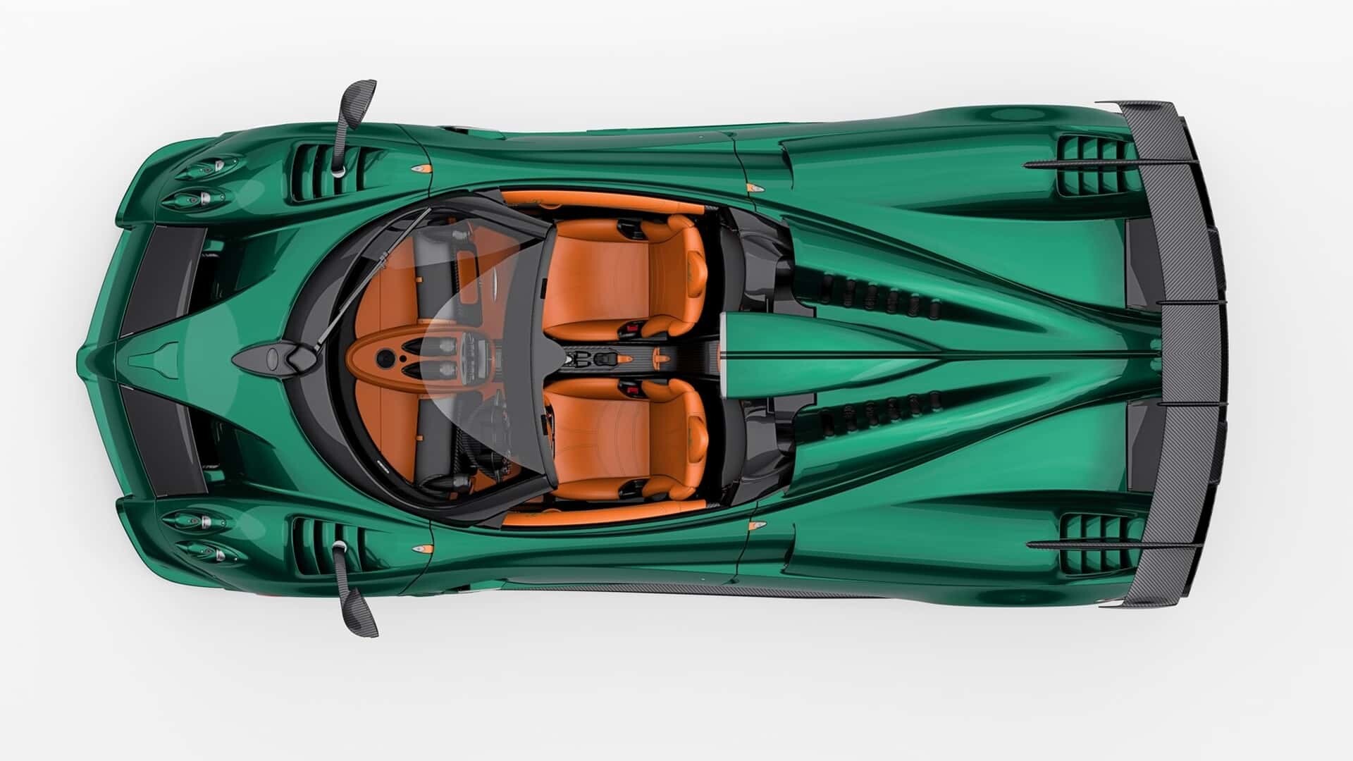 Foto: Pagani
