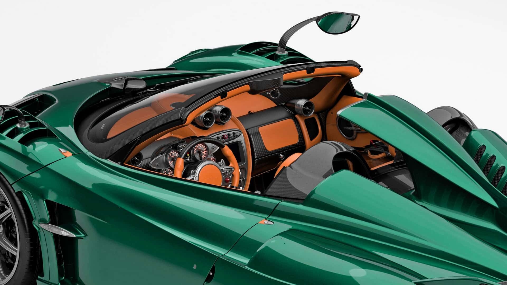 Foto: Pagani
