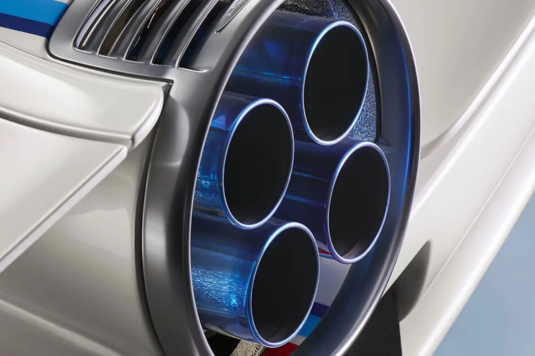 Pagani Utopia Coyote Coupe – popraskan, a še vedno popoln V12 hiperavto