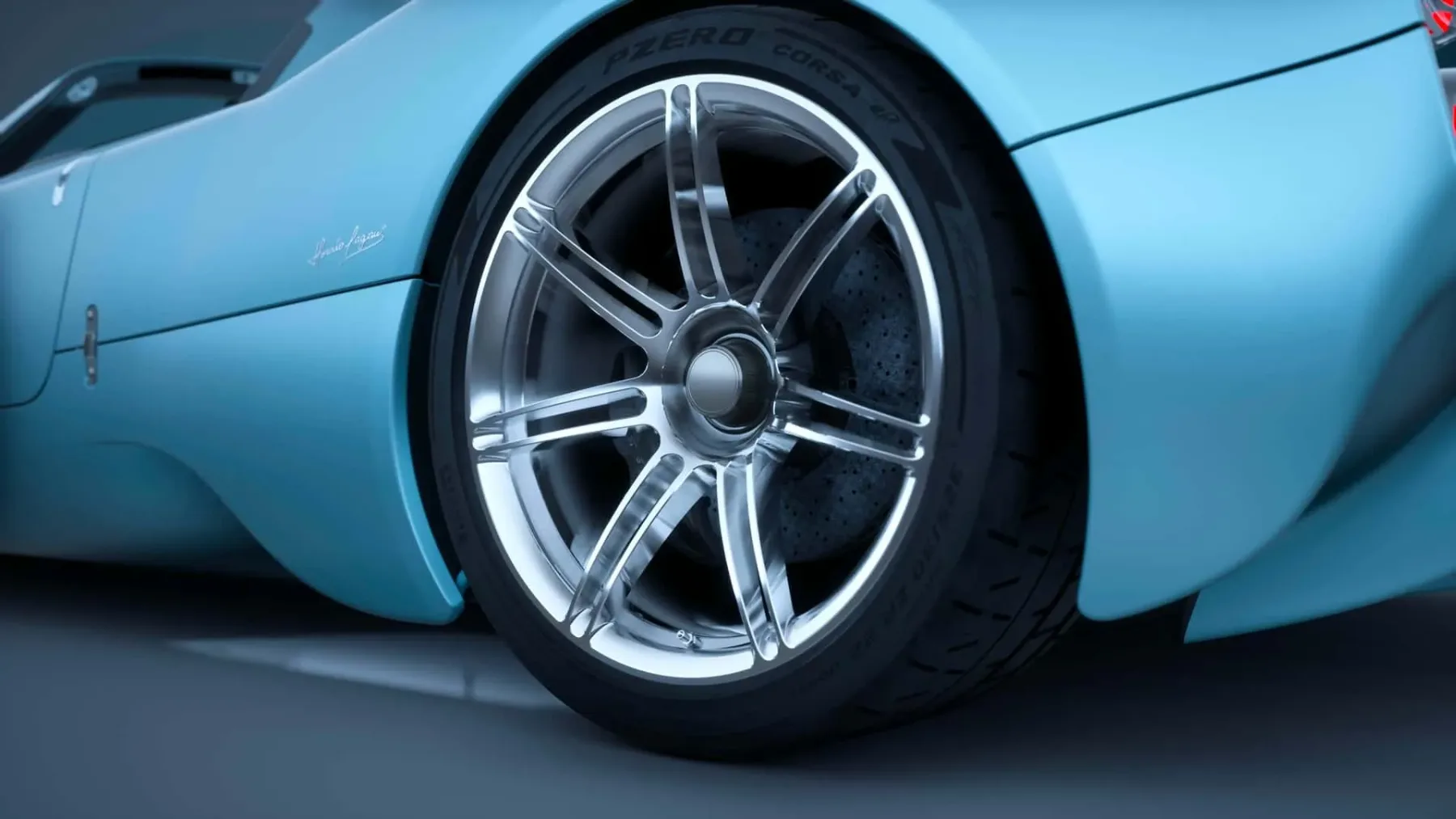 Pagani Utopia Roadster “Miami Edition”: Kupite penthouse za 30 milijonov in “prejmite” možnost za nakup Pagani Utopia
