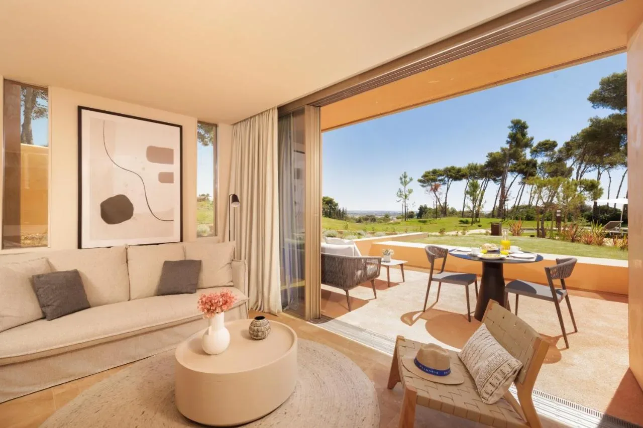 Palmares Signature Apartments: kjer se Mediteran sreča z razkošjem sodobnega udobja