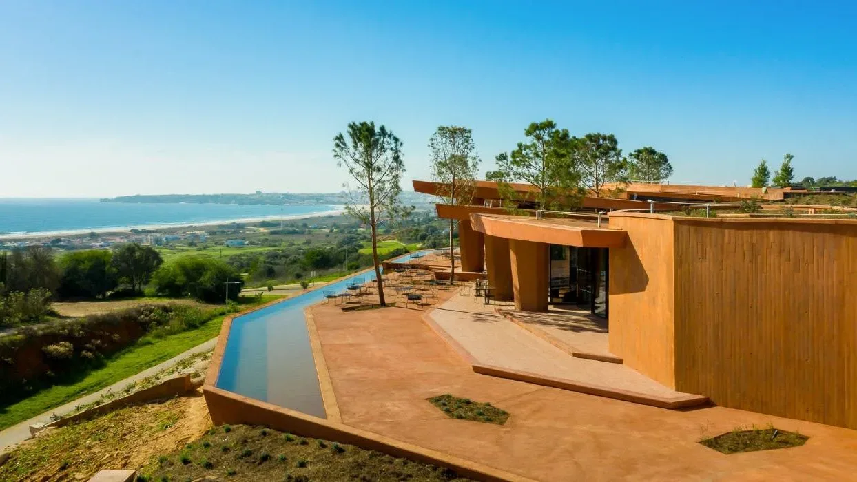 Palmares Signature Apartments: kjer se Mediteran sreča z razkošjem sodobnega udobja