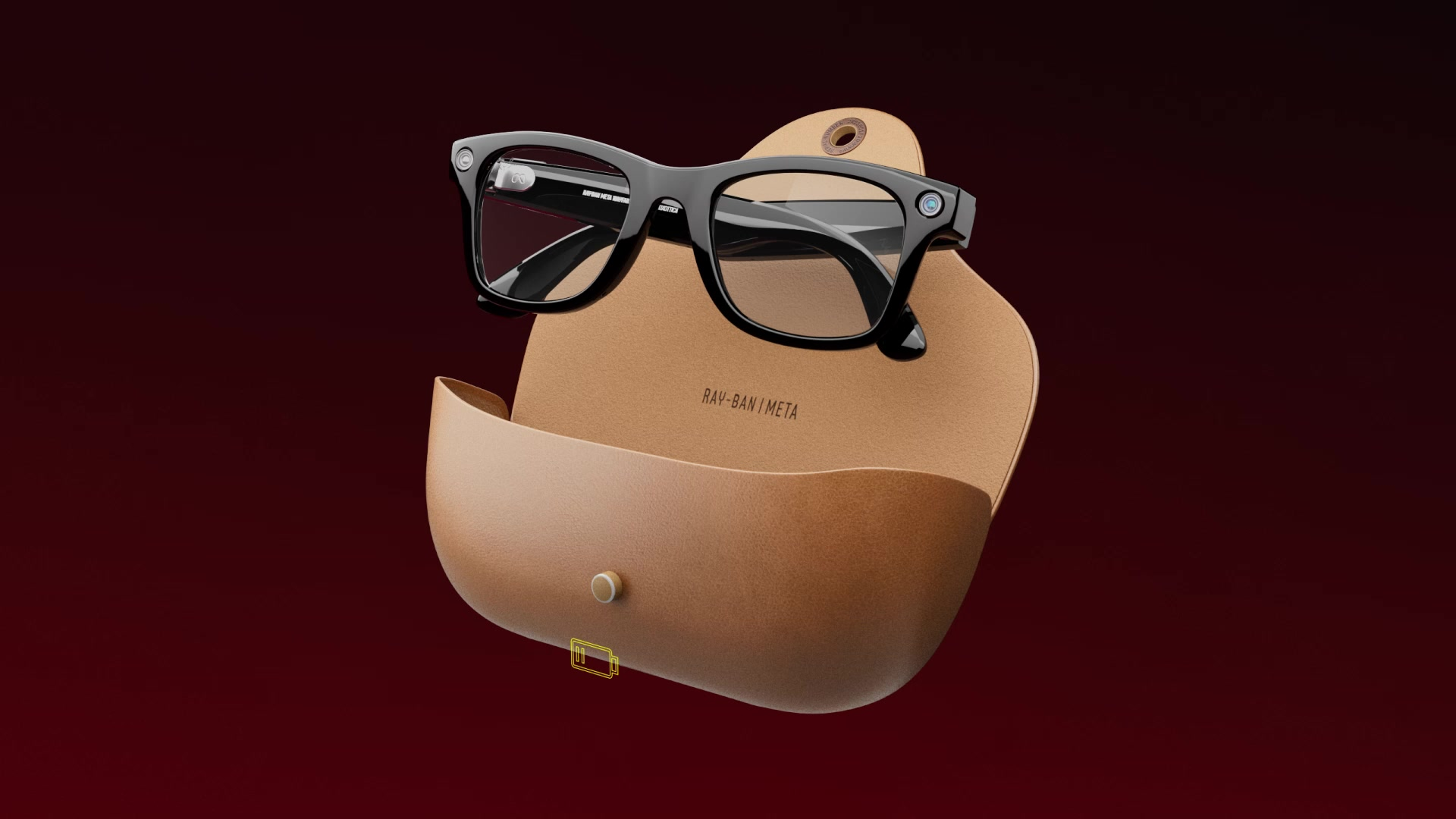Pametna očala Ray-Ban Meta: nova generacija očal so revolucija na področju nosljive tehnologije