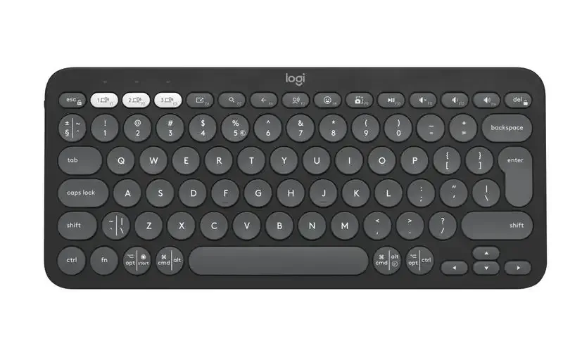 Foto: Logitech