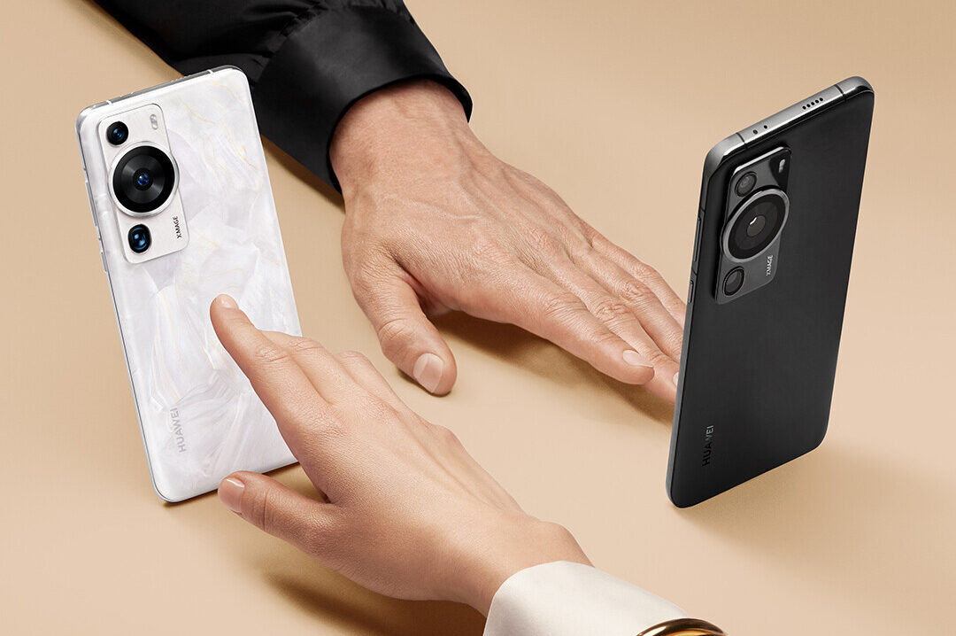 Pametni telefon Huawei P60 Pro preizkusili znani Slovenci