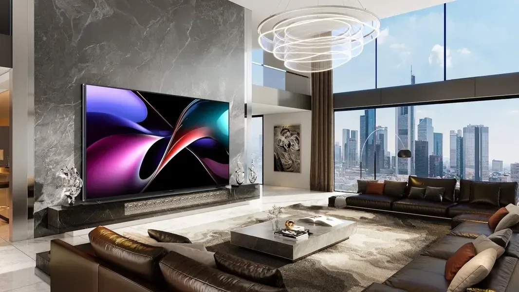 Foto: Hisense