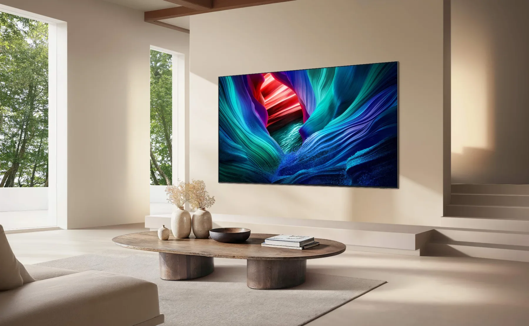 Foto: Hisense