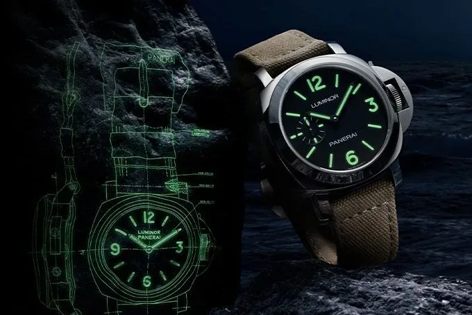 Foto: Panerai