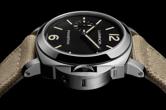 Foto: Panerai