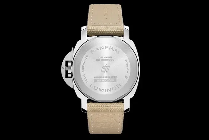 Foto: Panerai