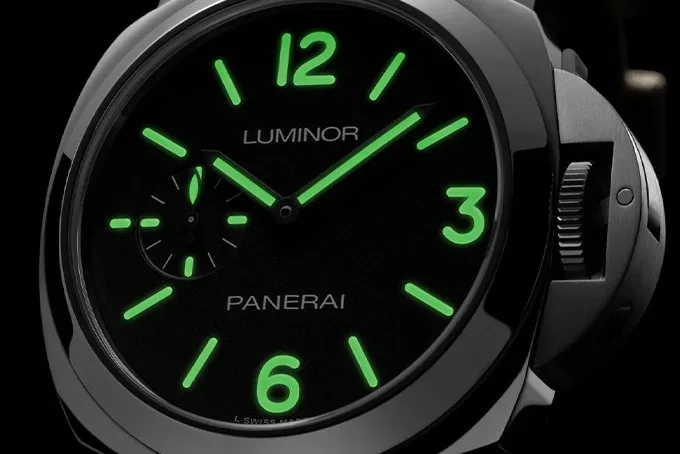 Foto: Panerai