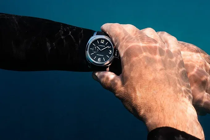 Foto: Panerai