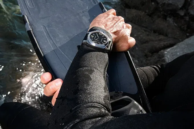 Foto: Panerai