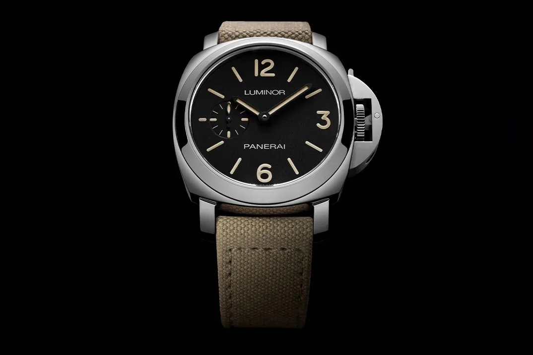 Foto: Panerai