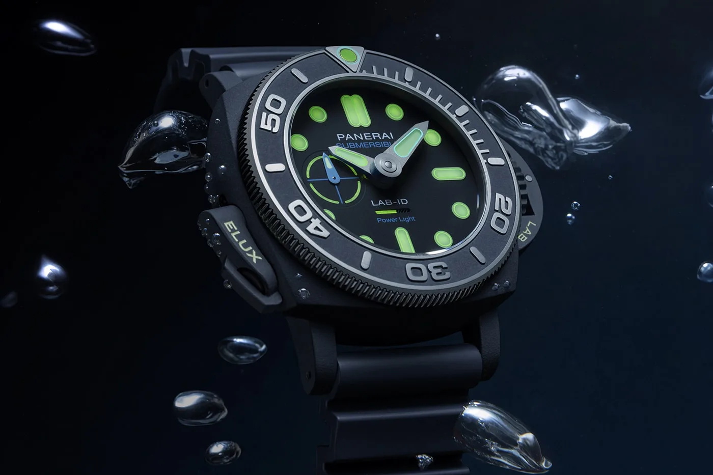 Foto: Panerai