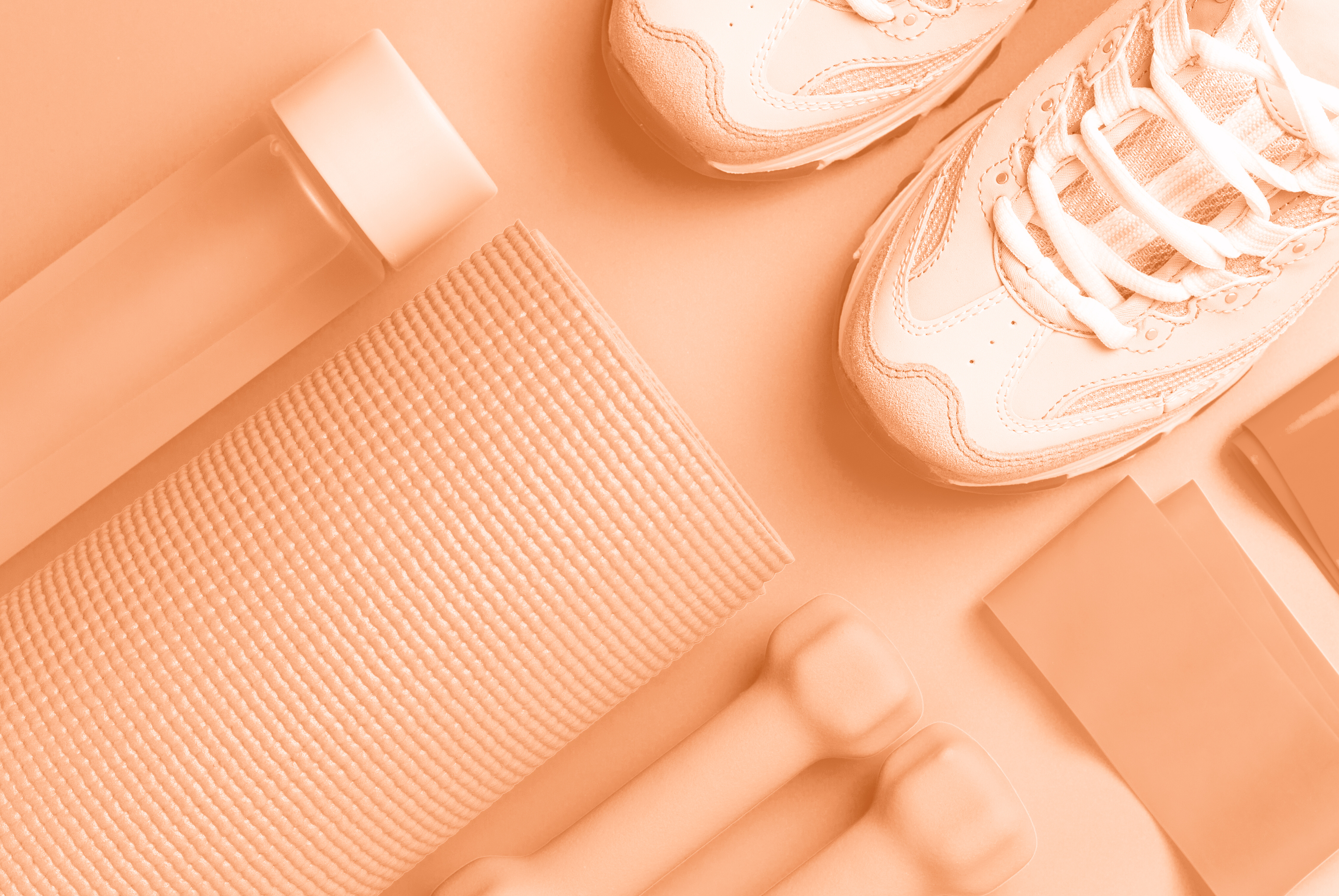 Pantone barva leta 2024: Peach Fuzz