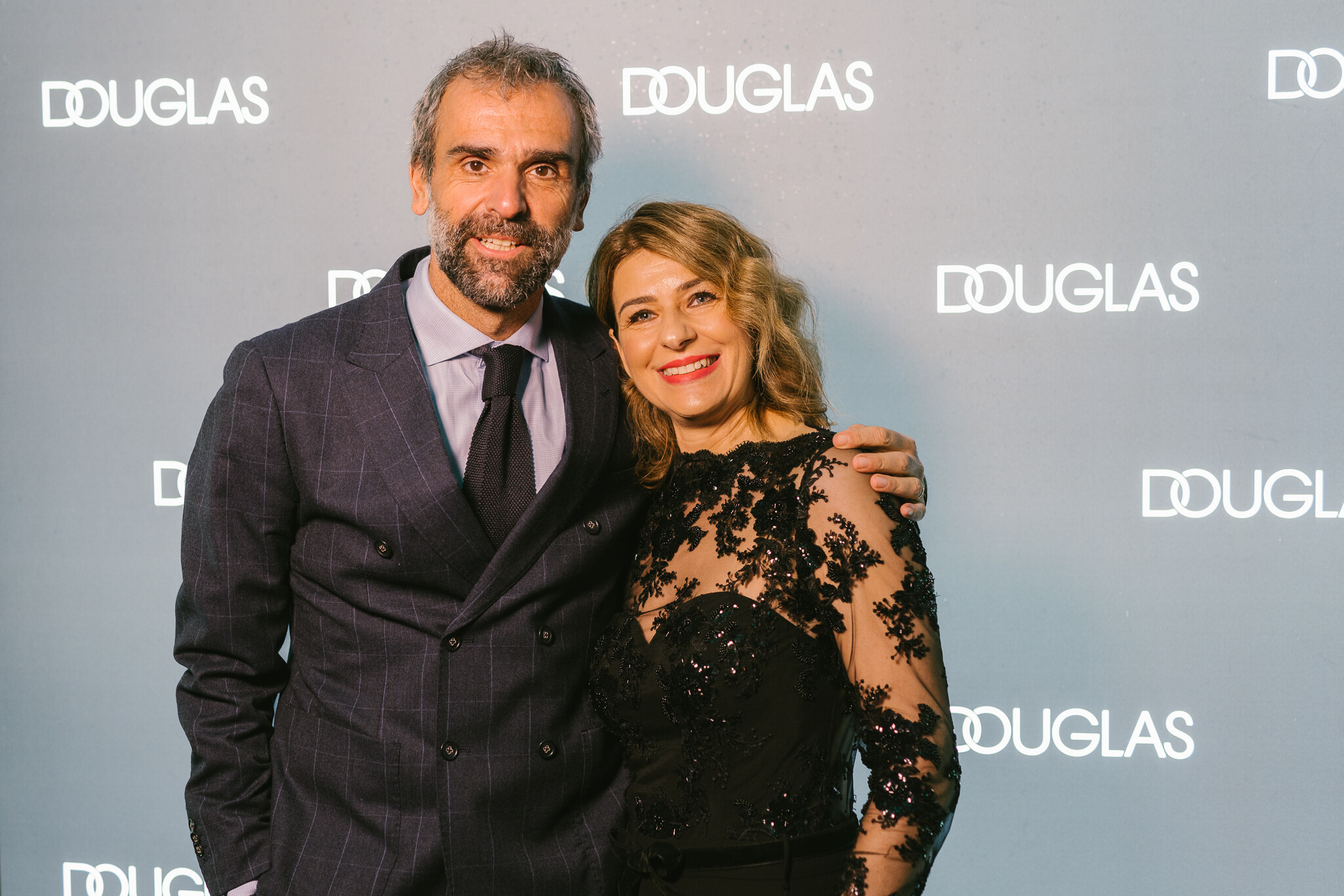 Parfumerija Douglas z VIP dogodkom proslavila prihod na slovenski trg
