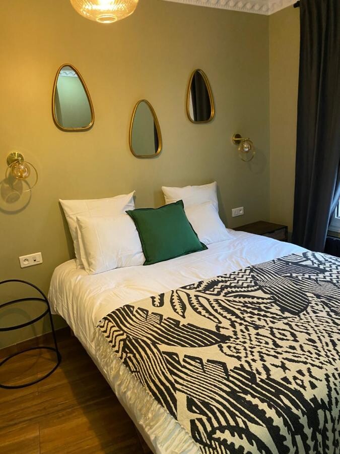 Foto: Booking