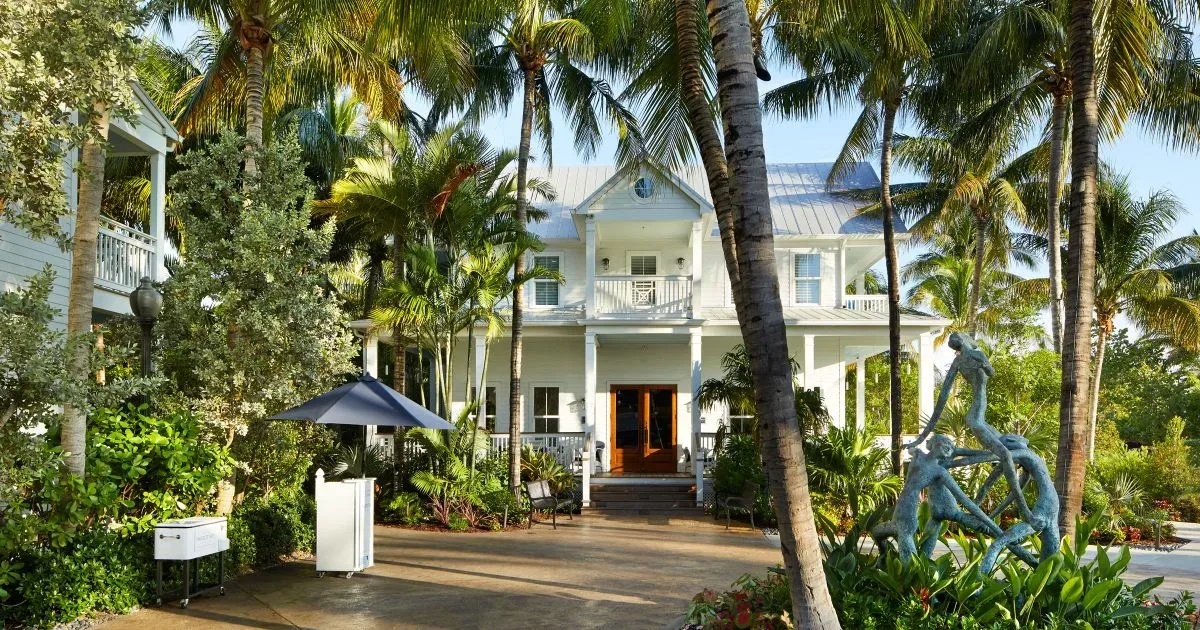 Foto: parrotkeyhotel.com