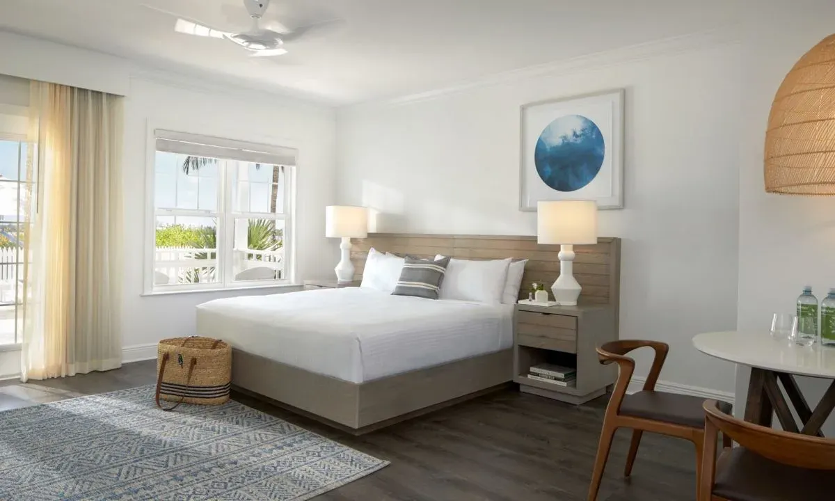 Parrot Key Hotel & Villas: Tropsko zatočišče na Key Westu, kjer se umaknete vrvežu Duval Streeta – slika 3