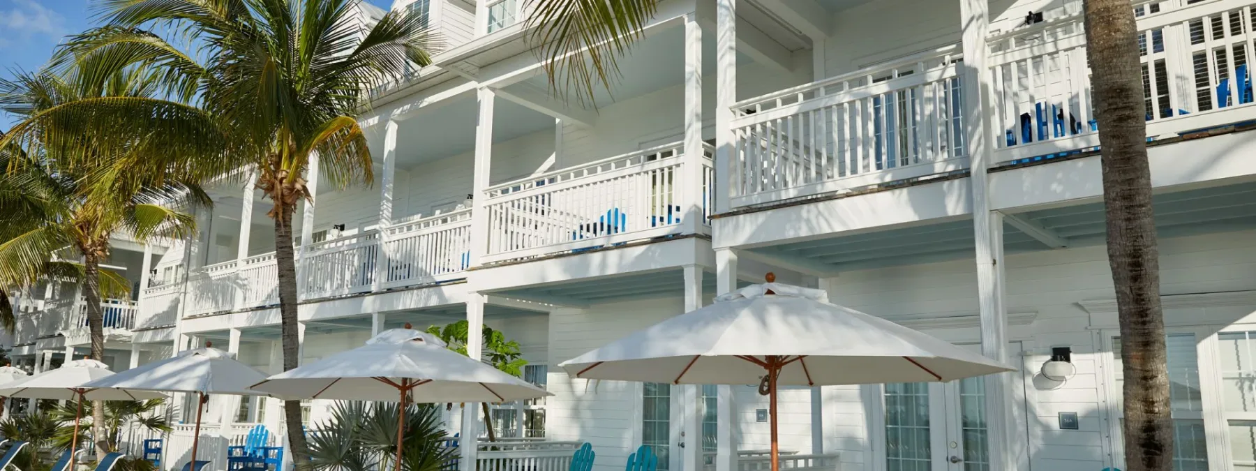Foto: parrotkeyhotel.com