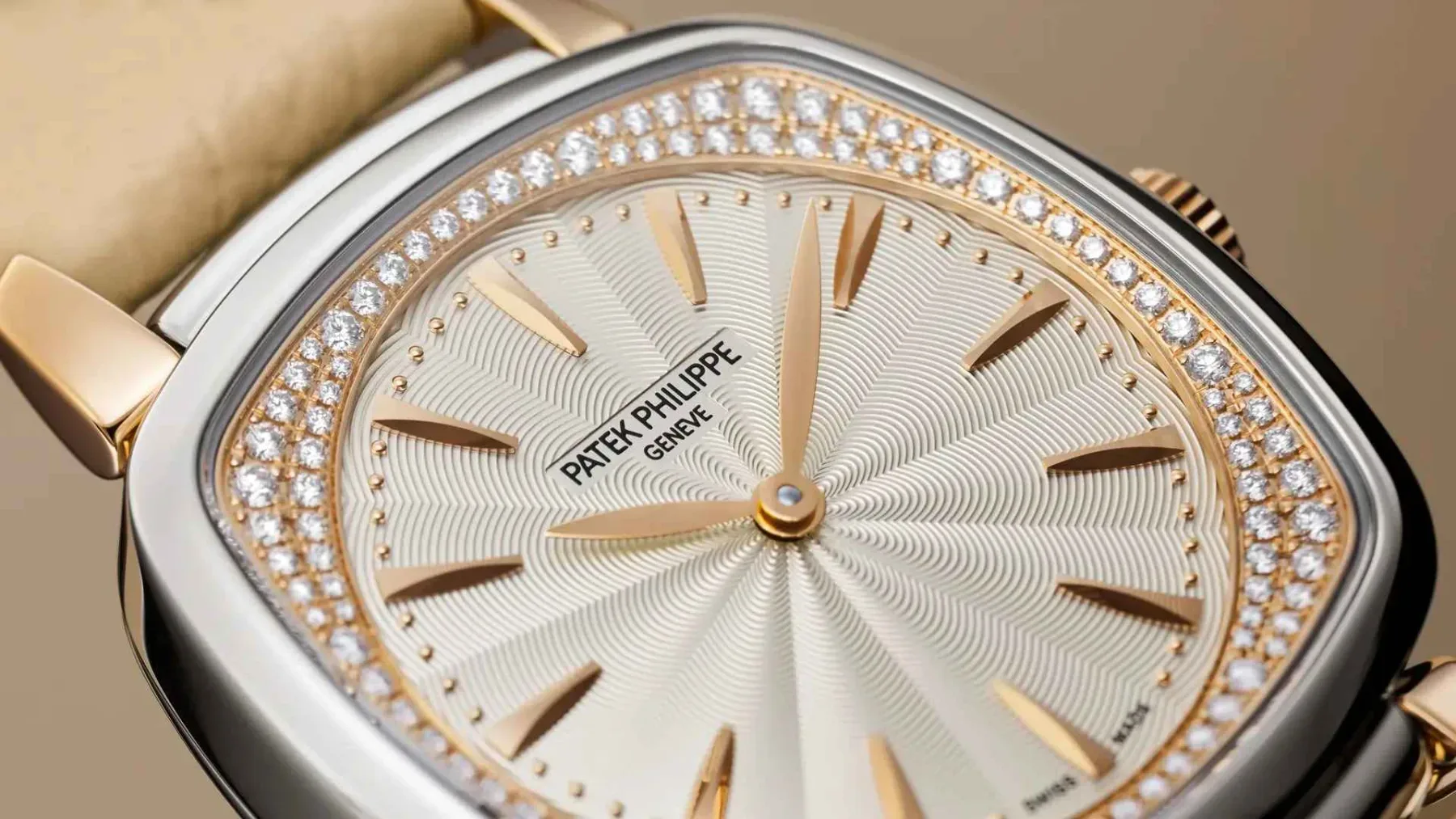 Foto: Patek Philippe